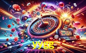 Bônus de Boas-vindas yygg