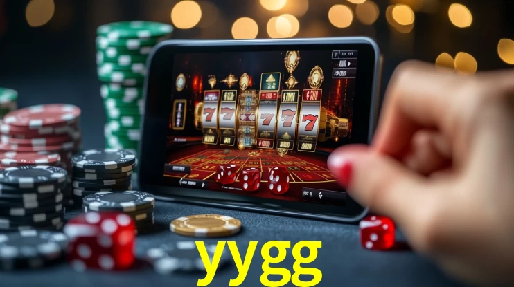 Welcome Bonus yygg