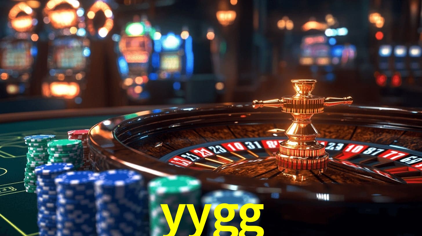 Roulette Table yygg