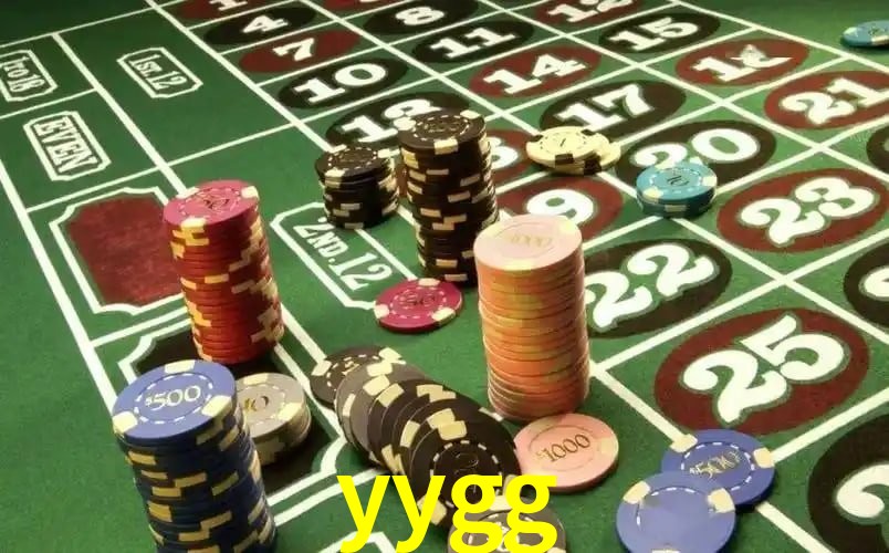 Casino Ao Vivo yygg