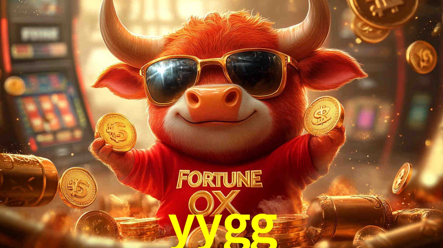 Welcome Bonus yygg