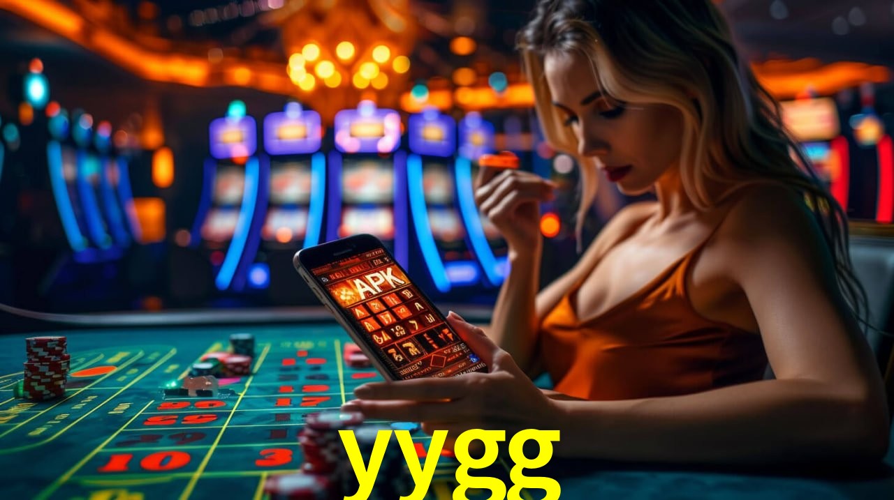 Live Casino yygg
