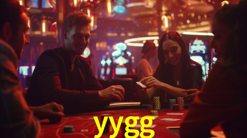 Descubra o Programa VIP da yygg: Vantagens Exclusivas para Jogadores