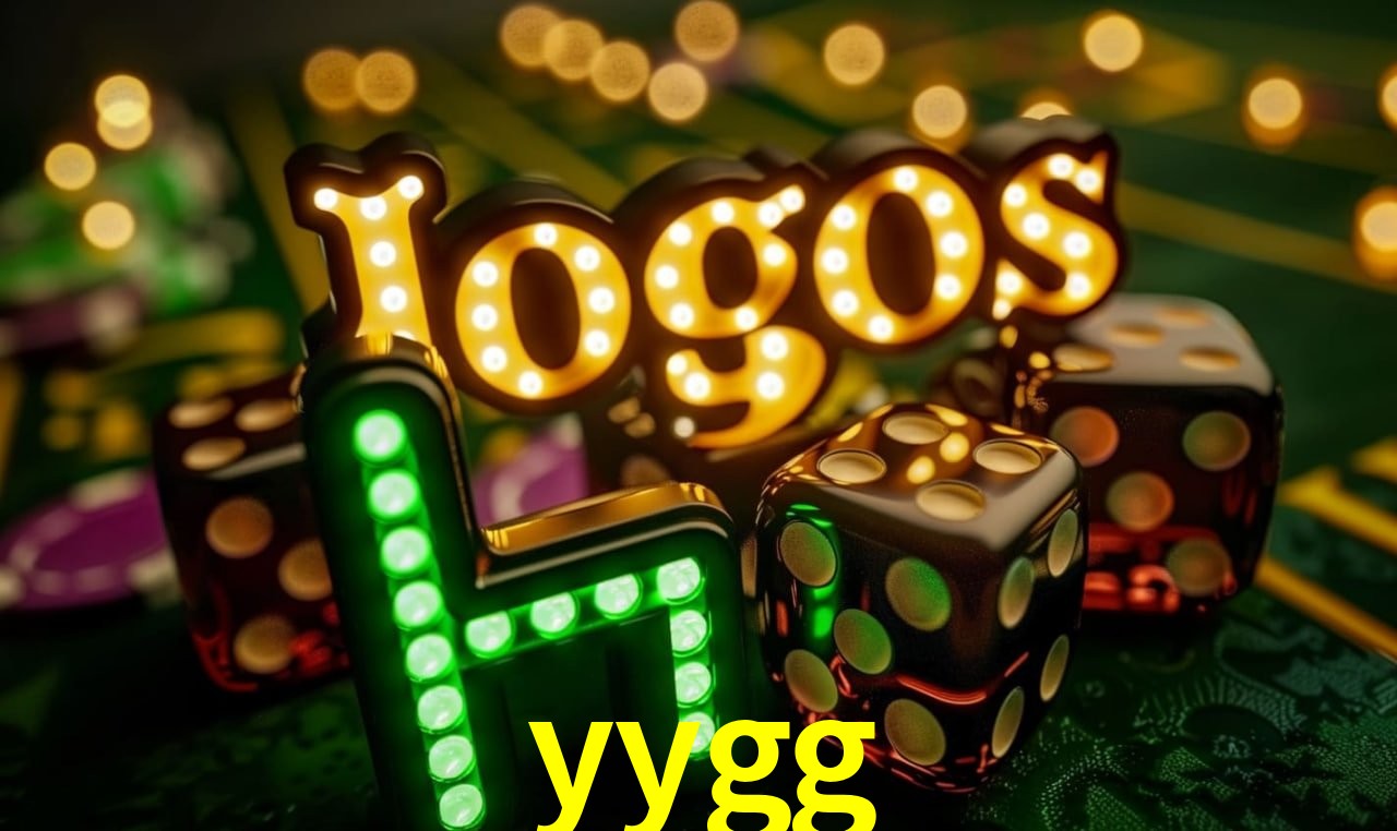 Diretório de Jogos yygg