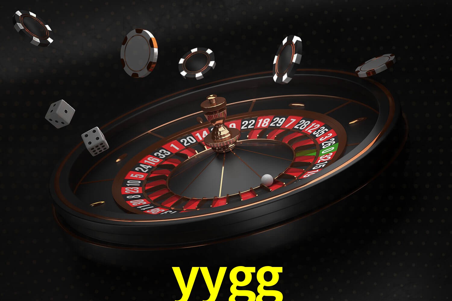 Live Casino yygg
