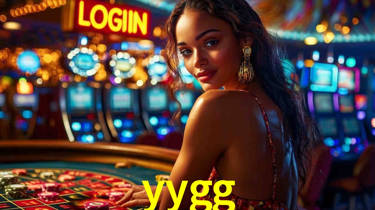 Login Seguro yygg
