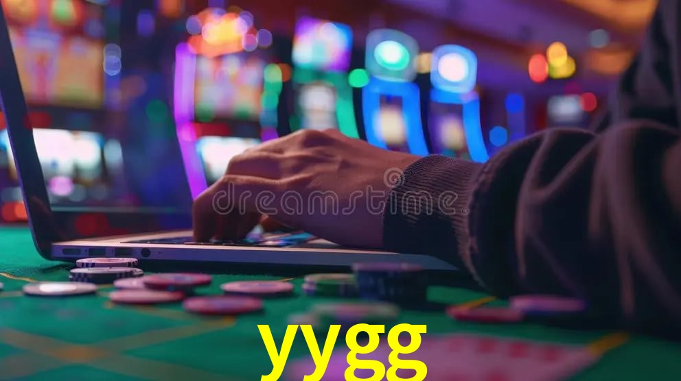 Bônus de Boas-vindas yygg