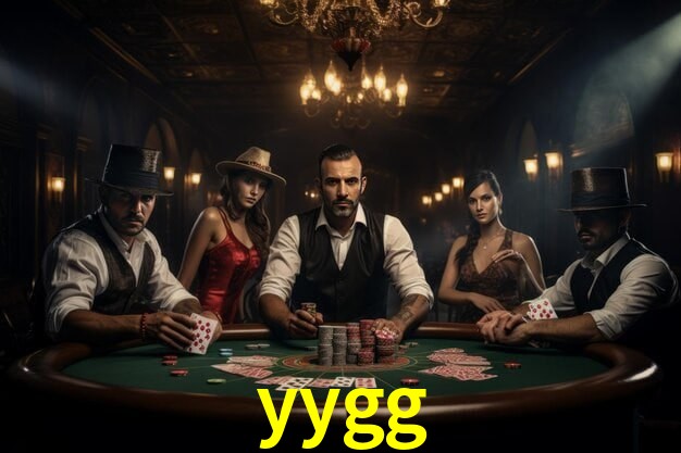 cassino yygg