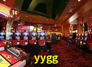 Descubra o Mundo do Cassino Online com yygg