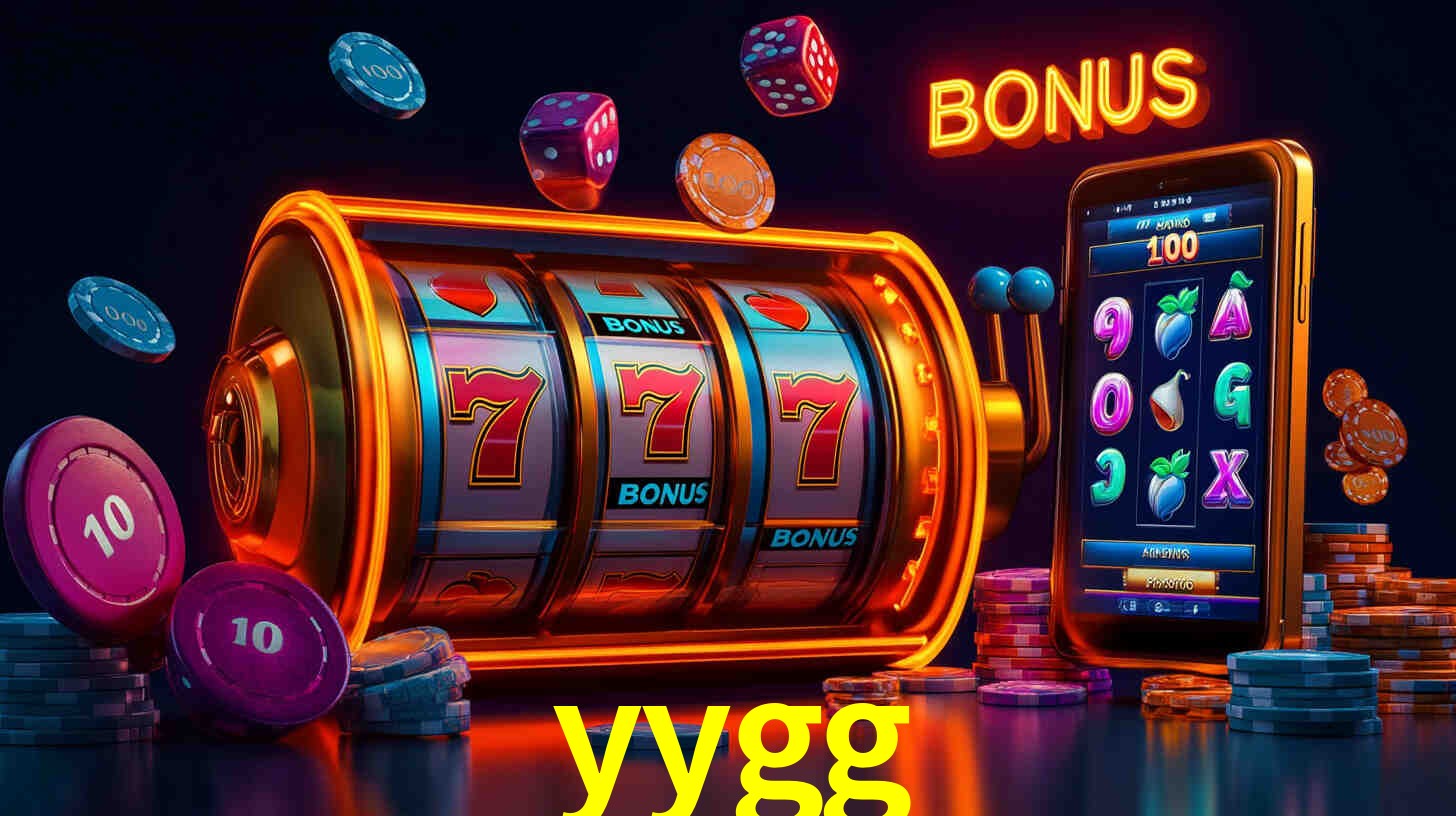 Inovações de Jogos na yygg: O Futuro das Experiências Interativas