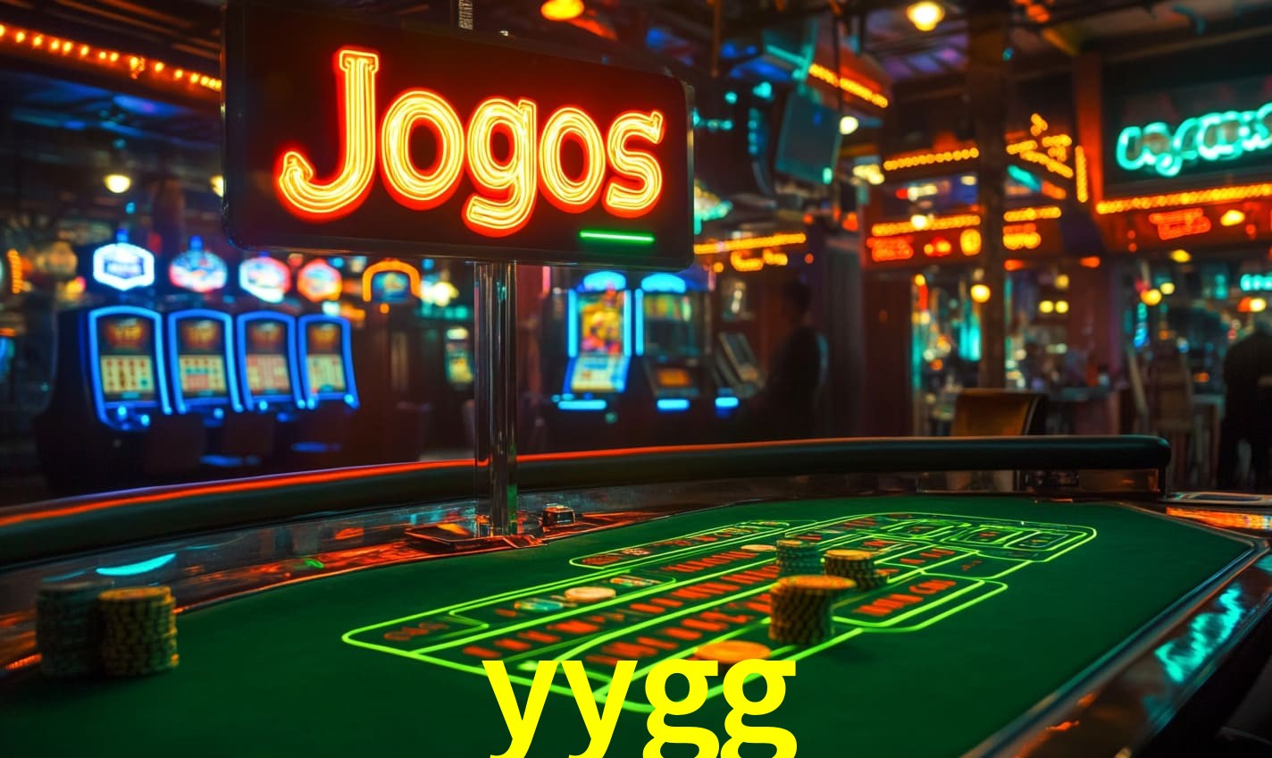 Segurança 2FA yygg